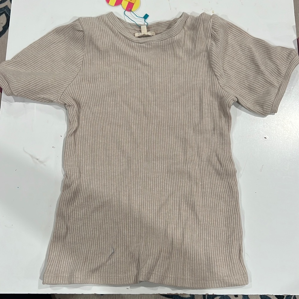 Brand new Hayden girls size l shirt with tags